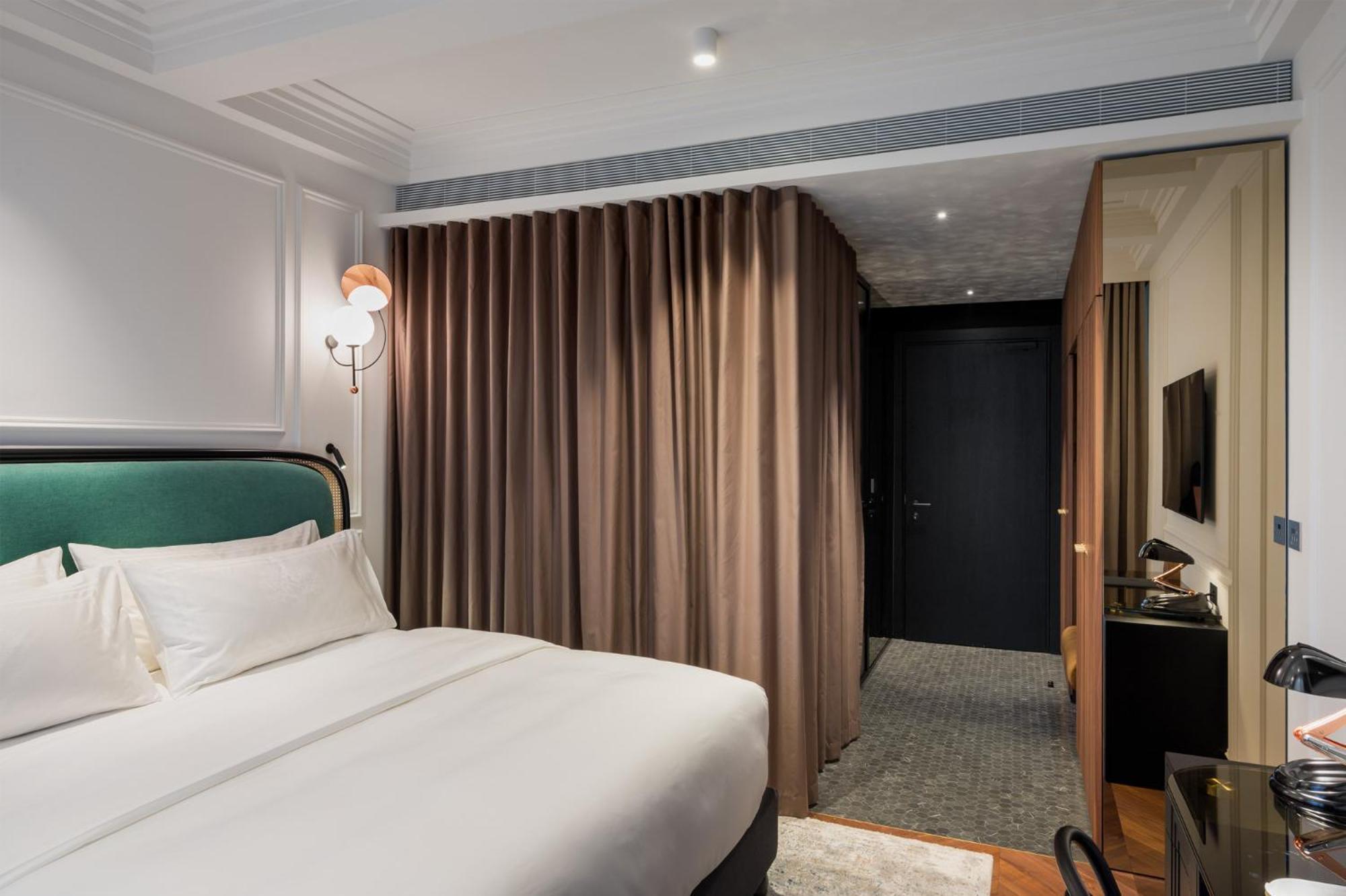 As Boutique Hotel, Superior Любляна Екстер'єр фото