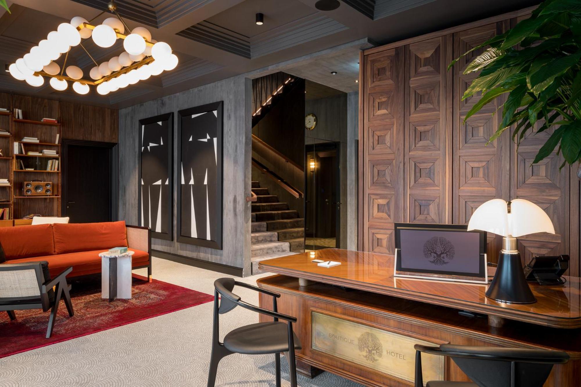 As Boutique Hotel, Superior Любляна Екстер'єр фото