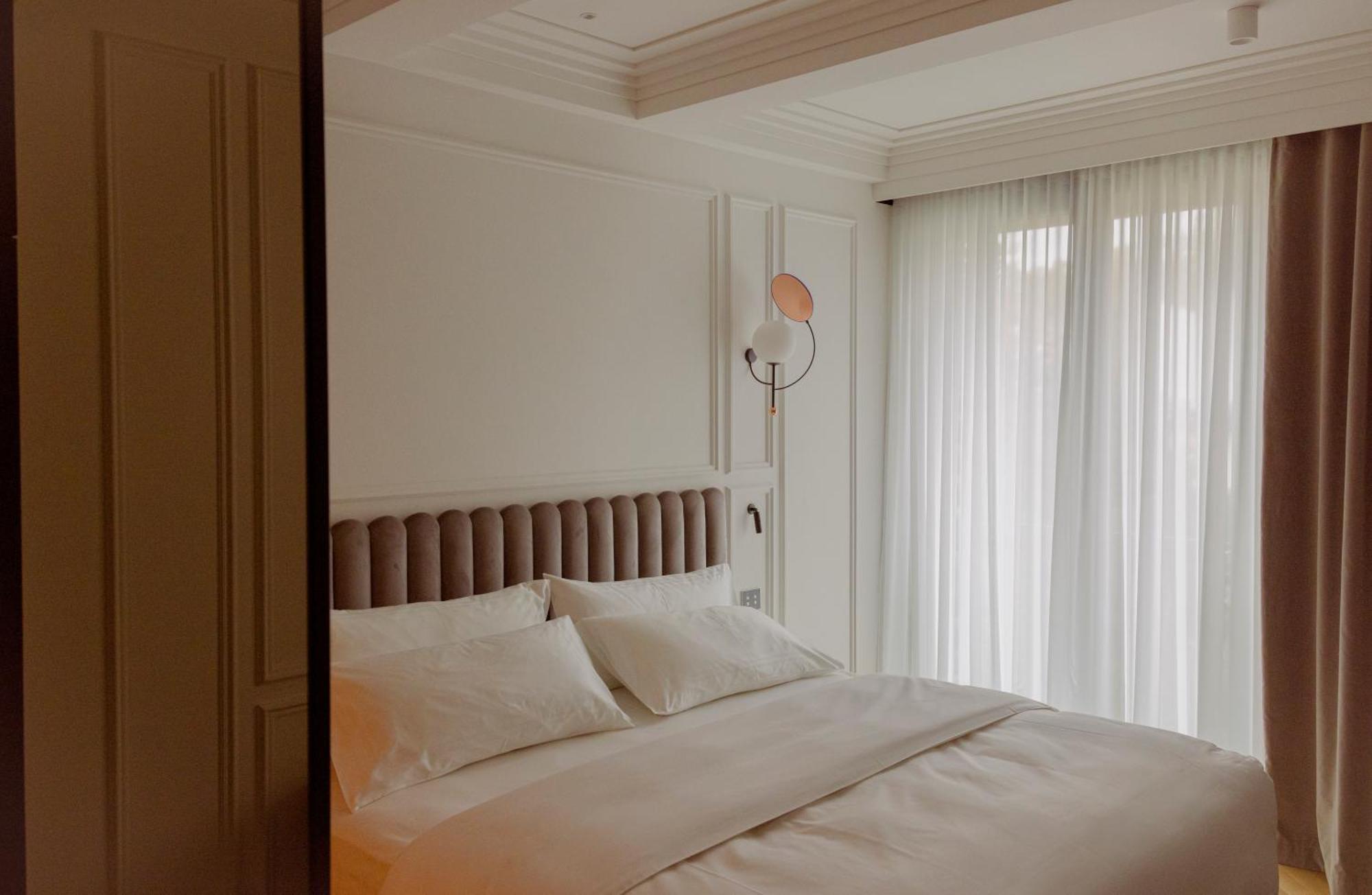 As Boutique Hotel, Superior Любляна Екстер'єр фото
