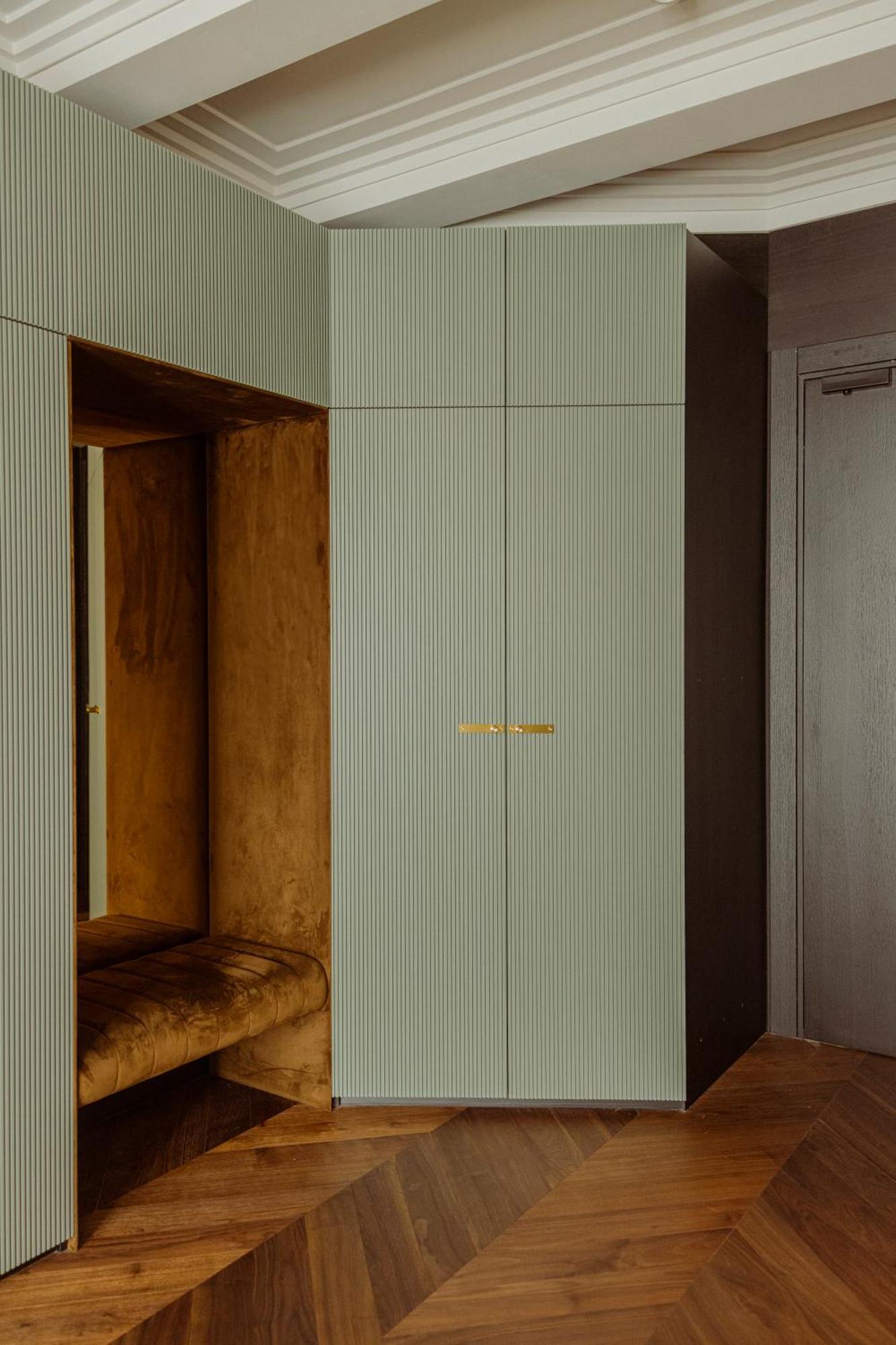 As Boutique Hotel, Superior Любляна Екстер'єр фото
