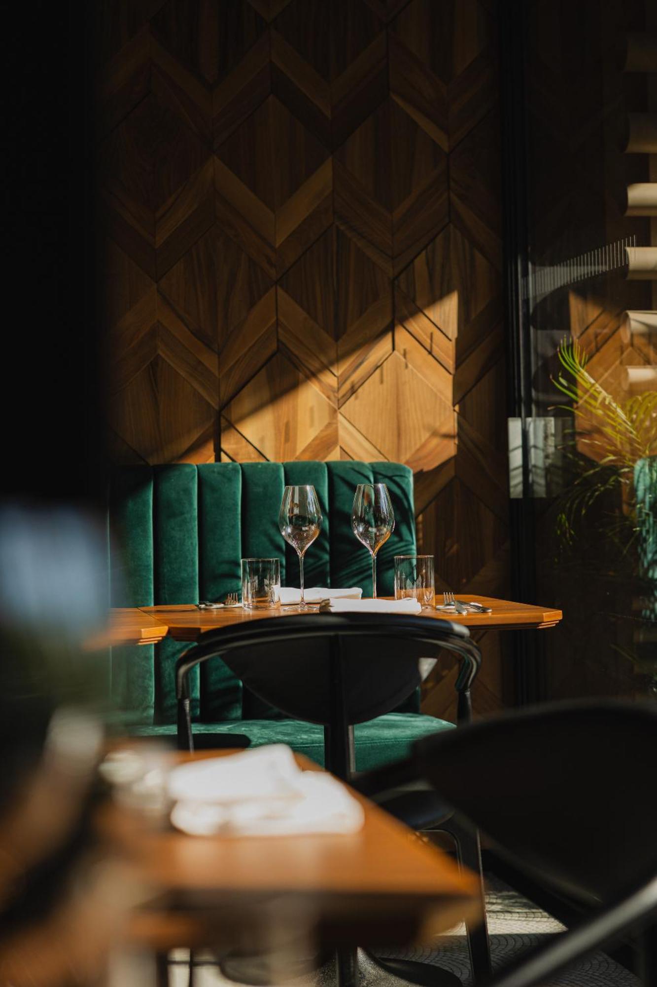 As Boutique Hotel, Superior Любляна Екстер'єр фото