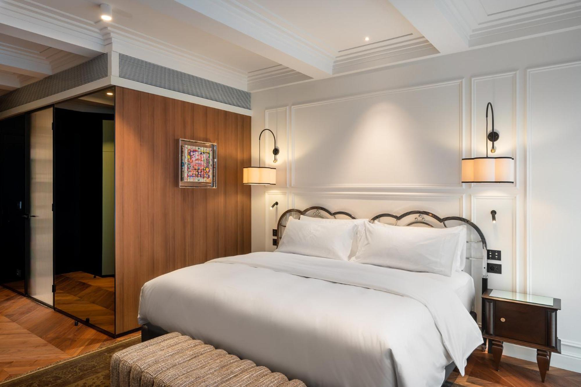 As Boutique Hotel, Superior Любляна Екстер'єр фото