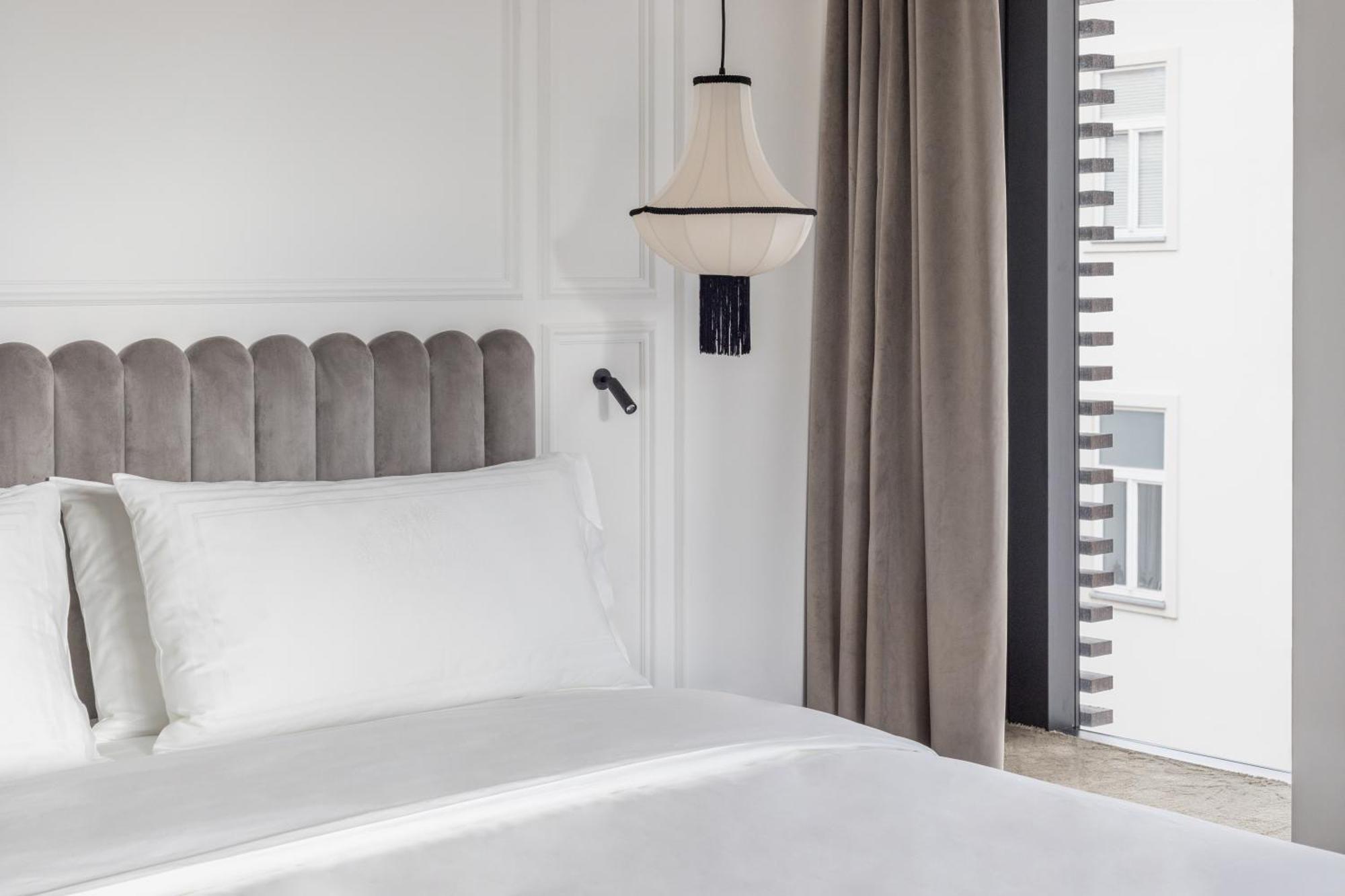 As Boutique Hotel, Superior Любляна Екстер'єр фото
