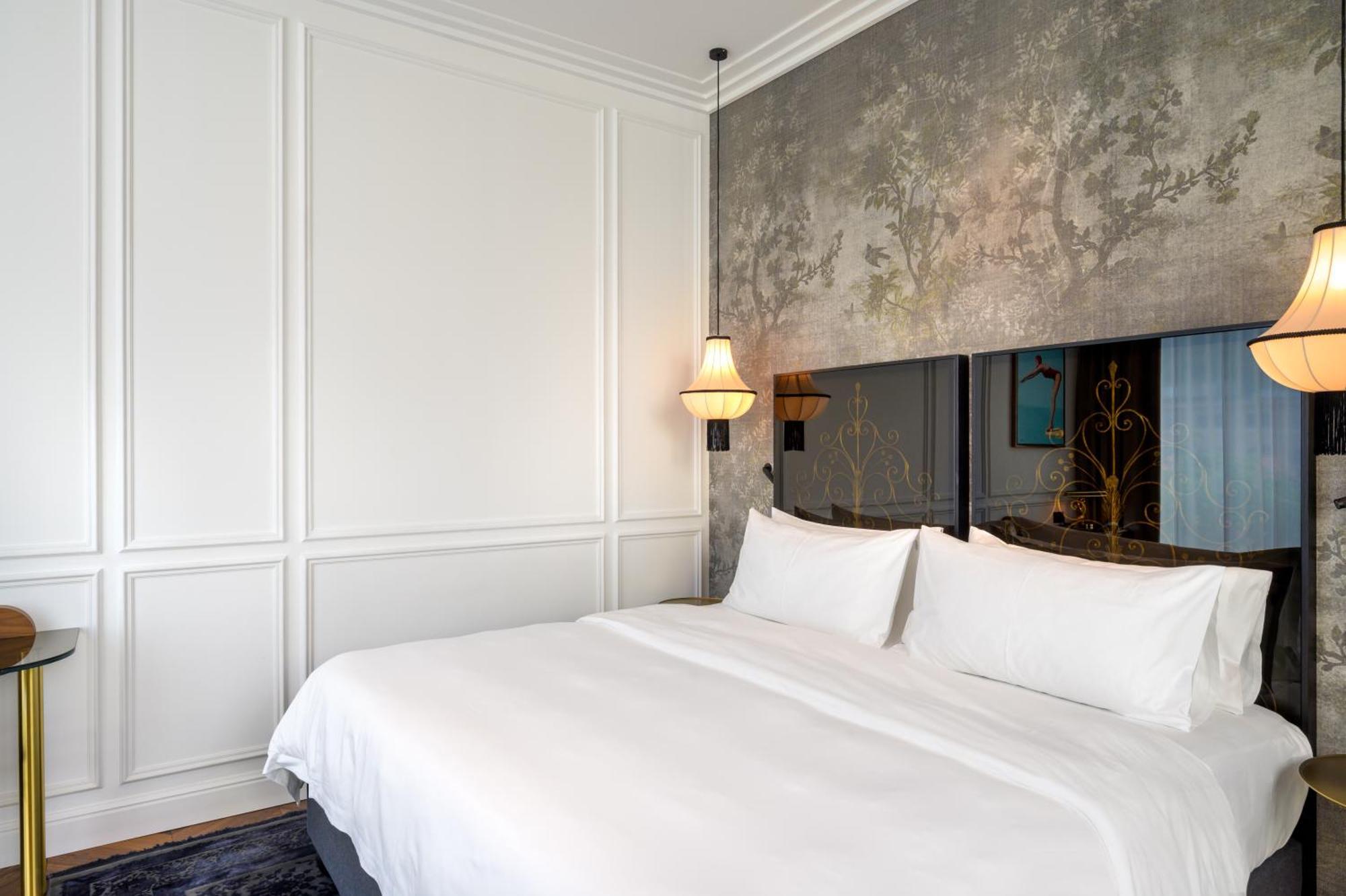 As Boutique Hotel, Superior Любляна Екстер'єр фото